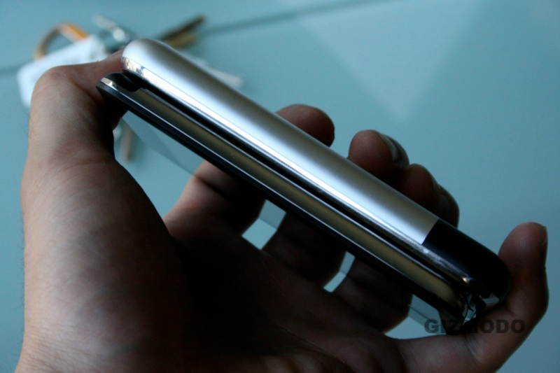 Illustration for article titled Apple iPod touch Review (Verdict: Good In the Face of Greatness)